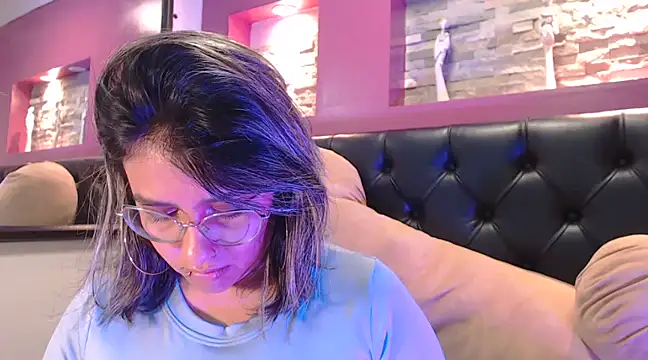 Pandoracherry online show from February 7, 2025, 4:06 am