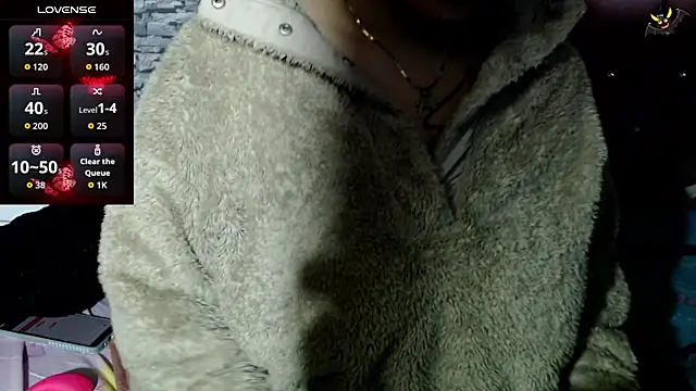 Snapshot of sofi_bronw chatting on February 28, 2026, 9:42 am sofi bronw online show from February 28, 2026, 9:42 am