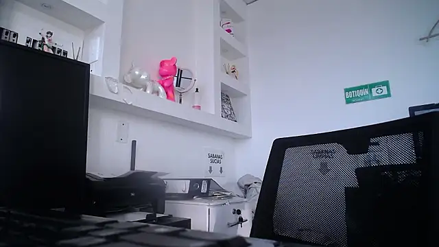 Snapshot of salome_drasin chatting on February 26, 2026, 12:16 pm salome drasin online show from February 26, 2026, 12:16 pm