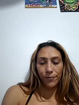 salome drasin online show from April 29, 2026, 4:05 am