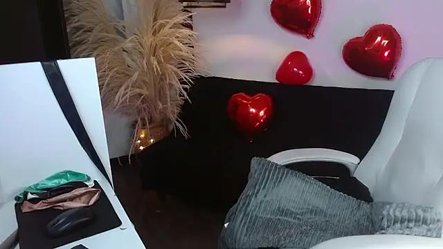 Snapshot of salome_drasin chatting on February 14, 2026, 1:06 am salome drasin online show from February 14, 2026, 1:06 am