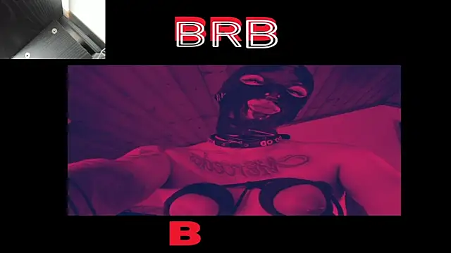 Darkness jones  online show from February 11, 2026, 3:34 pm