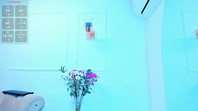 briannaduque online show from February 20, 2025, 1:19 pm