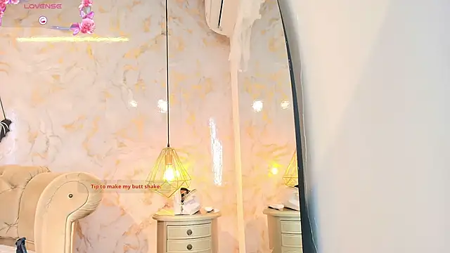 briannaduque online show from October 16, 2025, 1:30 pm