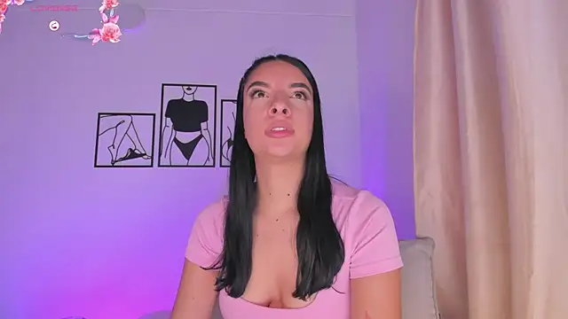 777AylinZ online show from November 27, 2025, 11:27 pm