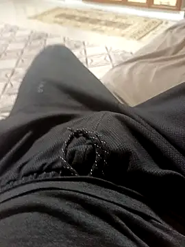 Cumi1454 online show from October 22, 2025, 8:08 pm