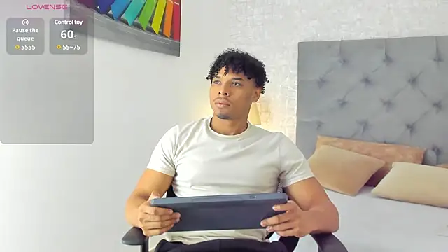 Snapshot of Jacub_Micke1 chatting on February 23, 2025, 10:31 pm Jacub Micke1 online show from February 23, 2025, 10:31 pm