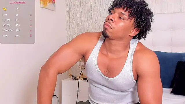 Jacub Micke1 online show from January 17, 2026, 2:59 am