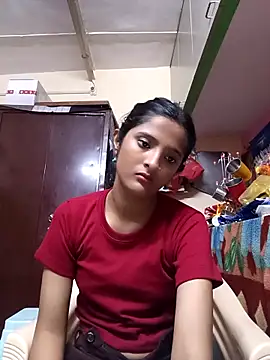 BabySlimmy10 online show from September 21, 2025, 8:14 pm