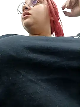 CURVY-HORNY online show from February 26, 2025, 9:31 pm