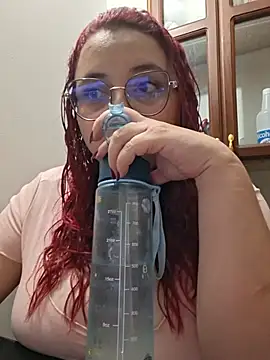 Snapshot of CURVY-HORNY chatting on July 9, 2026, 11:04 pm CURVY-HORNY online show from July 9, 2026, 11:04 pm
