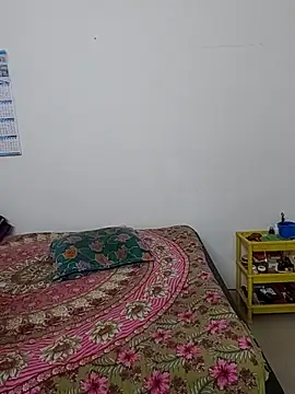 Cute-manisha online show from March 8, 2026, 5:38 pm