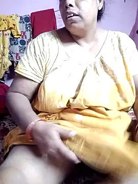 Hotty-rumi online show from October 17, 2025, 3:03 pm