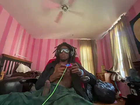 mikeJak online show from October 24, 2025, 3:00 pm