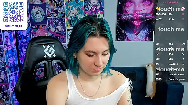 Bonni Meiz online show from October 2, 2025, 2:59 am