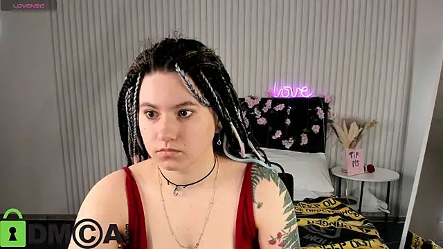 Bonni Meiz online show from March 24, 2026, 3:06 am