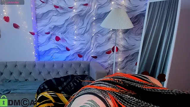 Bonni Meiz online show from February 18, 2026, 3:26 am