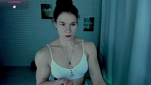 Lisa Ray online show from February 26, 2026, 1:05 am