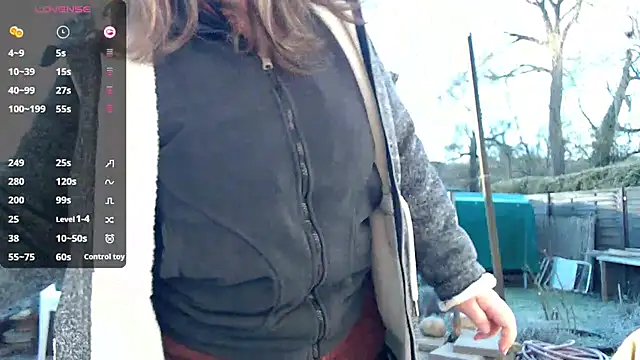 KasiaPrivat online show from March 6, 2025, 6:41 am