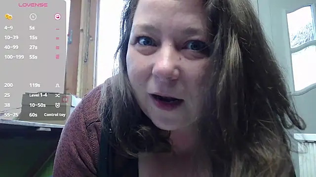 KasiaPrivat online show from December 29, 2024, 12:12 pm