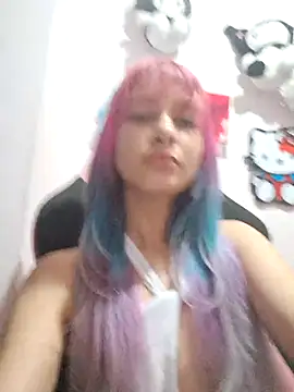 LadyhNigth online show from September 10, 2025, 5:45 pm