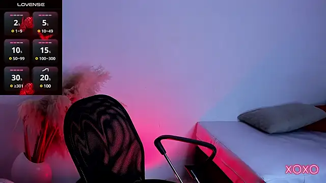 Iiam danii online show from January 15, 2025, 2:45 pm