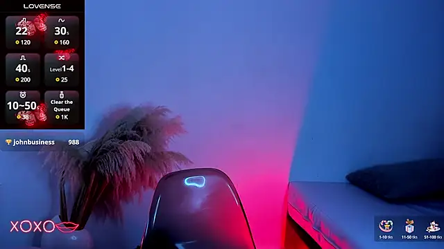 Iiam danii online show from January 15, 2025, 5:47 pm