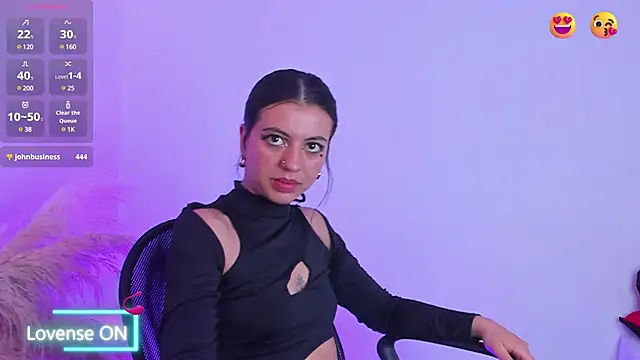 Iiam danii online show from January 17, 2025, 8:11 pm