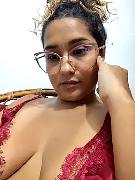 BrendaGirs online show from April 10, 2026, 3:13 am