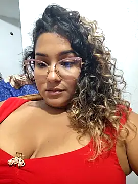 BrendaGirs online show from April 6, 2026, 1:56 am