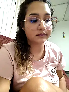 BrendaGirs online show from January 15, 2026, 2:48 am