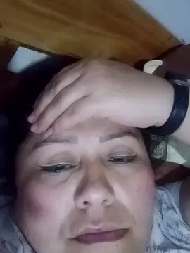 Snapshot of Darly_Gomez chatting on March 18, 2025, 12:30 am Darly Gomez online show from March 18, 2025, 12:30 am