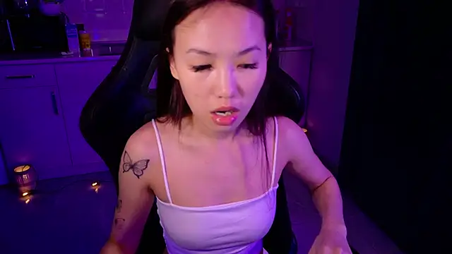 Mishel Blessing online show from February 28, 2026, 4:28 pm