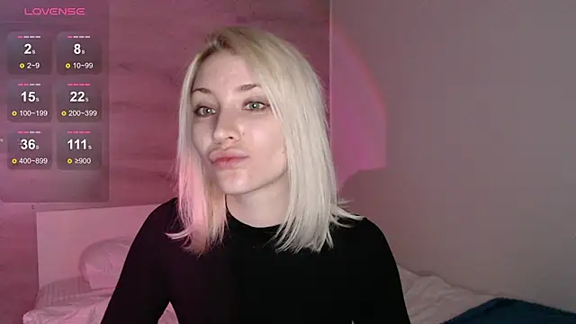 alexa novak online show from November 18, 2025, 2:38 am