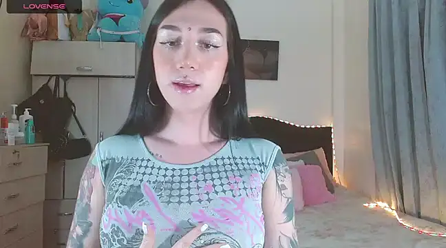 Snapshot of karla_zambrano chatting on March 19, 2025, 8:00 pm karla zambrano online show from March 19, 2025, 8:00 pm