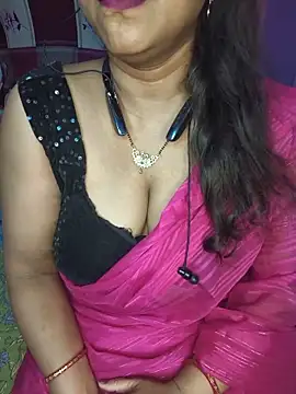 Sexy Mona Bhabhi online show from May 24, 2026, 5:35 pm