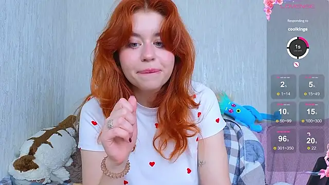 Snapshot of Penny_Staaar chatting on March 2, 2026, 7:26 am Penny Staaar online show from March 2, 2026, 7:26 am