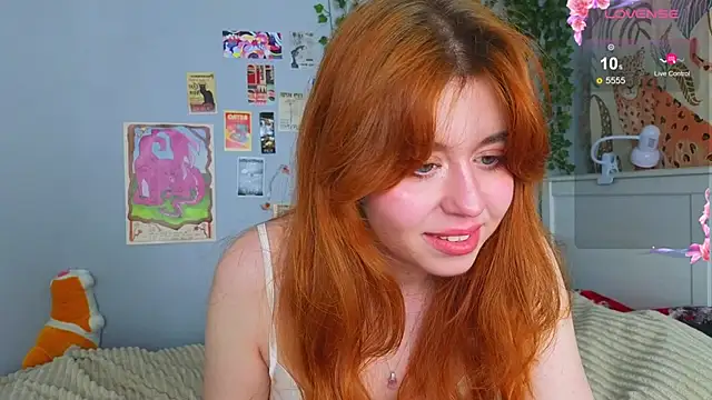 Penny Staaar online show from June 4, 2026, 5:34 am