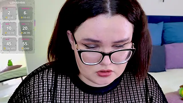 Snapshot of Jessica_Joy chatting on March 11, 2025, 5:13 am Jessica Joy online show from March 11, 2025, 5:13 am