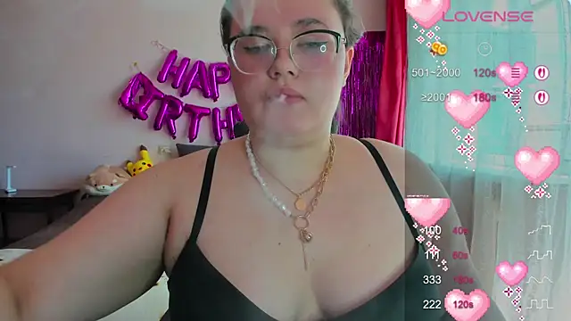 Jessica Joy online show from June 4, 2026, 6:40 am