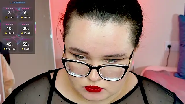 Snapshot of Jessica_Joy chatting on March 18, 2025, 5:12 am Jessica Joy online show from March 18, 2025, 5:12 am