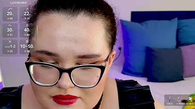 Snapshot of Jessica_Joy chatting on March 9, 2025, 5:11 am Jessica Joy online show from March 9, 2025, 5:11 am