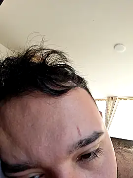 Nene1325 online show from February 1, 2025, 9:29 pm