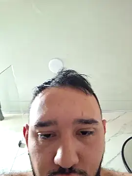 Nene1325 online show from March 7, 2025, 7:27 pm