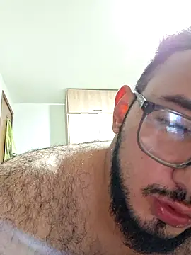 Nene1325 online show from February 19, 2025, 8:01 am