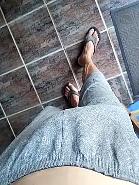 paubabando  online show from January 13, 2025, 9:20 pm