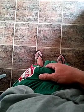 Snapshot of paubabando_ chatting on January 17, 2026, 9:24 am paubabando online show from January 17, 2026, 9:24 am