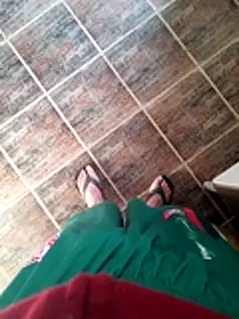 paubabando  online show from January 6, 2026, 9:46 am