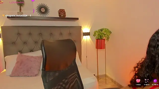 yaya23x online show from October 27, 2025, 2:40 pm