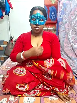 Real Desi Couple online show from December 14, 2024, 4:30 pm